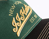 Kappe Stetson - Trucker Cap New York by JJ Hats