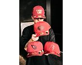 Kappe New Era - NFL 2026 Sideline 9SEVENTY Stretch-Snap - Washington Commanders - Team Color