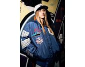 Jacke New Era X Alpha - MLB - Los Angeles Dodgers - OTC