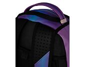 Rucksack Sprayground - Shark Central Embossed Dusk Nylon Backpack