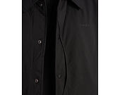 Jacke Oakley - Urbanslope Shirt Jacket - Blackout