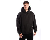 Pullover Oakley - Echo Mod Embroidered Hoodie - Pitch Black