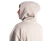 Pullover Oakley - Metal Rise Hoodie - Cement