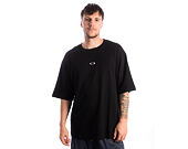T-Shirt Oakley - Enhance Qdc Ss Tee Bp 5.0-Pitch Black