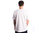 T-Shirt Oakley - Lunar Ellipse Tee - White
