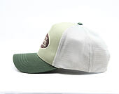 Kappe Von Dutch - Baseball - Patch Premium - Green