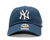 Kappe '47 Brand - MLB Clean Up - NY Yankees