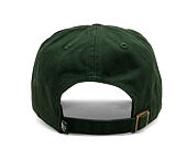 Kappe '47 Brand - MLB Clean Up - Oakland Athletics - Green