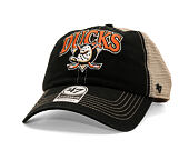 Kappe '47 Brand - NHL Tuscaloosa CLEAN UP - Anaheim Ducks
