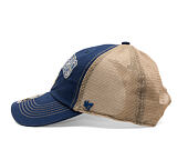 Kappe '47 Brand - MLB Tuscaloosa CLEAN UP - LA Dodgers