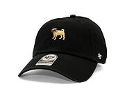 Kappe '47 Brand - Dog Icon CLEAN UP