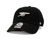Kappe '47 Brand - CLEAN UP - Arsenal FC