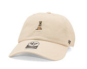 Kappe '47 Brand - Dog Base Runner Icon CLEAN UP