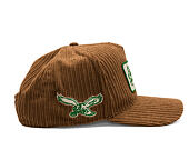 Kappe '47 Brand - NFL Cord Patch HITCH - Philadelphia Eagles