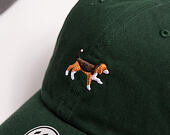 Kappe '47 Brand - Dog Base Runner Icon CLEAN UP