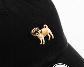 Kappe '47 Brand - Dog Icon CLEAN UP