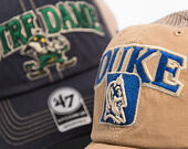 Kappe '47 Brand - Clean Up Tuscaloosa - Khaki