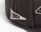 Kappe '47 Brand - MLB Calderwood HITCH - NY Yankees - Steel