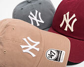 Kappe '47 Brand - MLB Clean Up - NY Yankees