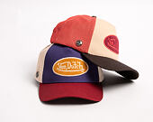 Kappe Von Dutch - Baseball - Patch Premium - Red / Purple