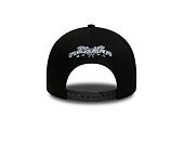 Kappe New Era - F1 Checkerboard 9FORTY - RED BULL F1 - Black