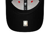 Kinder Kappe New Era - Contrast Stitch 9FORTY - AC MILAN - Scarlet