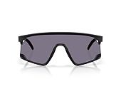 Sonnenbrille Sluneční Brýle Oakley - Bxtr - Prizm Grey/Matte Black