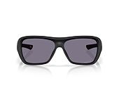 Sonnenbrille Sluneční Brýle Oakley - Chaminade - Prizm Grey/Black Suede