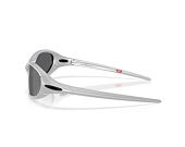 Sonnenbrille Sluneční Brýle Oakley - Portal Jacket - Prizm Black Polarized/X-Silver
