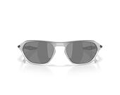 Sonnenbrille Sluneční Brýle Oakley - Cage Jacket - Prizm Black Polarized/X-Silver