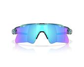 Sonnenbrille Sluneční Brýle Oakley - Radar Ev Heater - Prizm Sapphire Polar/Trans Pacific