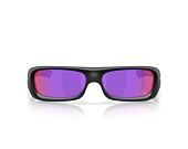 Sonnenbrille Sluneční Brýle Oakley - Permian - Prizm Road/Matte Black Ink