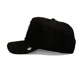 Kappe Goorin - Black Out Lion - Black