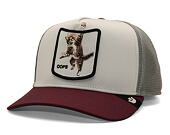 Kappe Goorin - Migration - Oops - Cat - Gloss / Desire