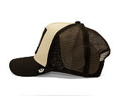 Kappe Goorin - Gaucho Trucker - Horse - Wax