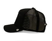 Kappe Goorin - Over The Line Spider - Black