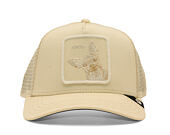 Kappe Goorin - Tonal Amigo - Chihuahua - Wax