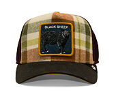 Kappe Goorin - Brit Sheep - Black