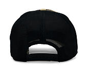 Kappe Goorin - Brit Cheeky - Duck - Black