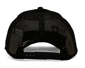 Kappe Goorin - Popart - Freedom Eagle - Black