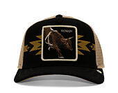 Kappe Goorin - Canyon Rowdy - Bull - Black