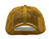 Kappe Goorin - Circle Of Life - Cold Blooded - Lizard - Amber
