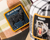 Kappe Goorin - Brit Sheep - Black