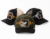 Kappe Goorin - Canyon Outlaw - Snake - Palm