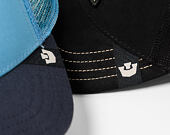 Kappe Goorin - Legend Wolf Trucker - Sky