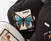 Kappe Goorin - Over The Line Butterfly - Black
