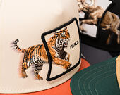 Kappe Goorin - Migration - Fierce - Tiger - Wax / Clay