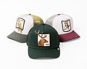 Kappe Goorin - Over The Line Buck - Guard