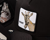 Kappe Goorin - Goat Beard - Black