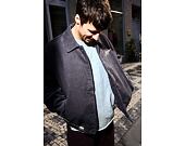 Jacke Karl Kani - Kani Jeans Corduroy Oversized College Jacket - Grey